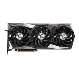 MSI Radeon RX 6950 XT GAMING X TRIO 16G - Carte graphique - Radeon RX 6950 XT -... (RADEON RX 6950 XT GAMING X TRIO 16G)_1